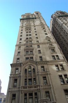 Trinity Building, New York