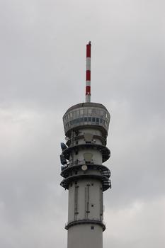 Schwerin-Zippendorf Transmission tower