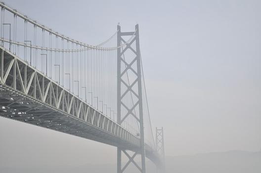 Akashi-Kaikyo-Brücke