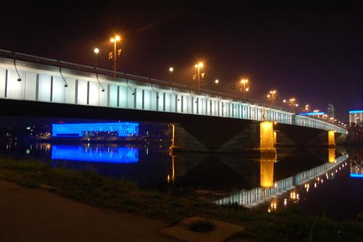Nibelungenbrücke (Linz)