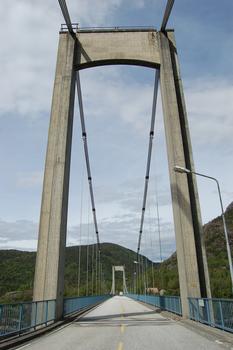 Pont d'Erfjord