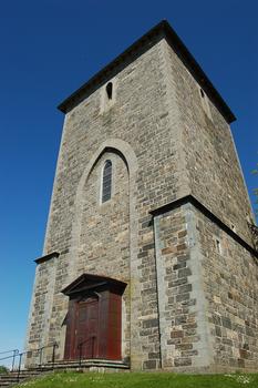 Eglise Saint-Olav, Avaldsnes