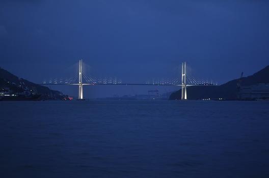 Megami Bridge