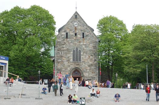 Cathédrale de Stavanger