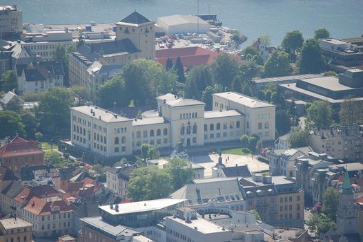 Bergen Museum