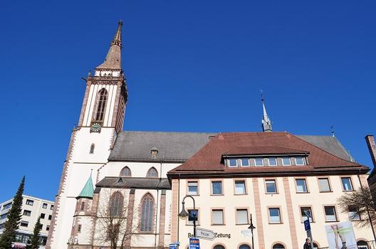 Neustädter Münster