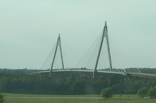 Uddevallabrücke