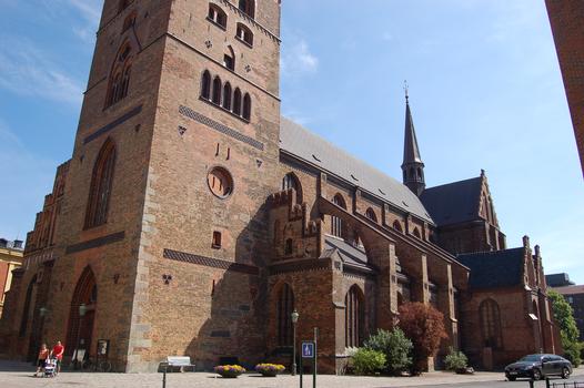 Saint Peter's Church, Malmö