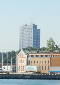 Kronprinsen, Malmö