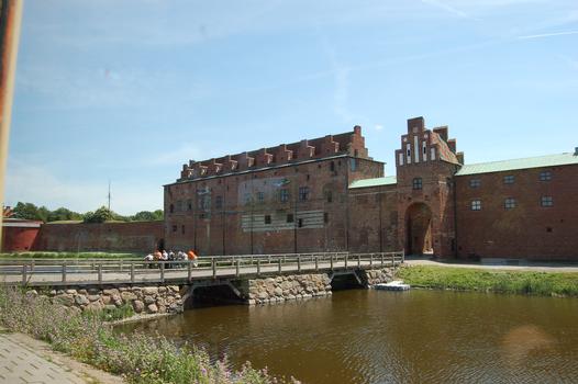 Malmöhus Castle, Malmö