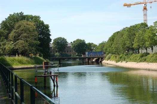 Hovrättsbron, Malmö