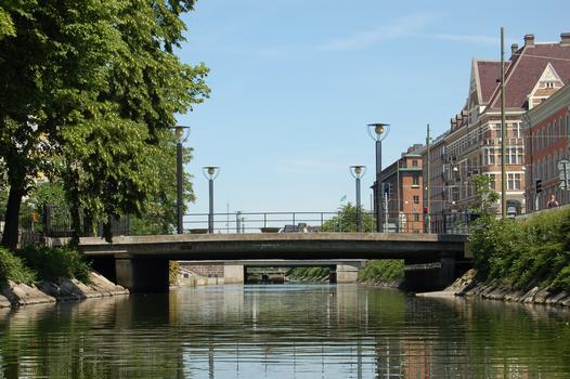 Moresco Torggbron, Malmö
