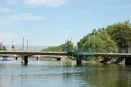 Kaptensbron, Malmö