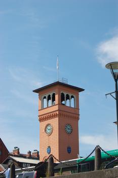 Malmö Central Station