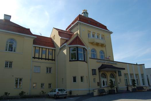 Casino Cosmopol, Malmö, Skåne län, Schweden