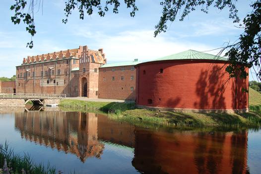 Malmöhus Castle, Malmö