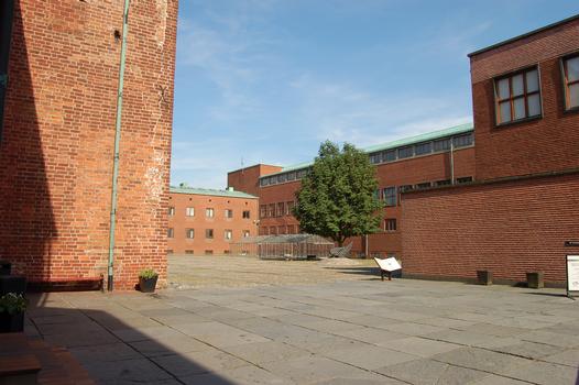 Malmö Museer, Malmö, Skåne län, Schweden