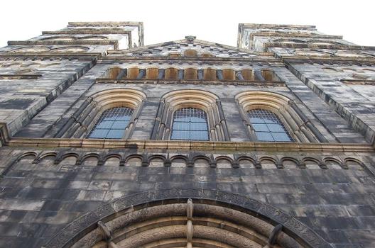 Cathédrale de Lund