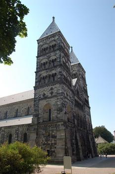 Cathédrale de Lund