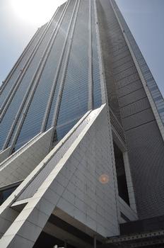 World Trade Center Ōsaka, Ōsaka, Japan