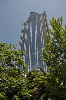 World Trade Center Ōsaka, Ōsaka, Japan