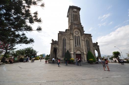 Christus-König-Kathedrale (Nha Trang)