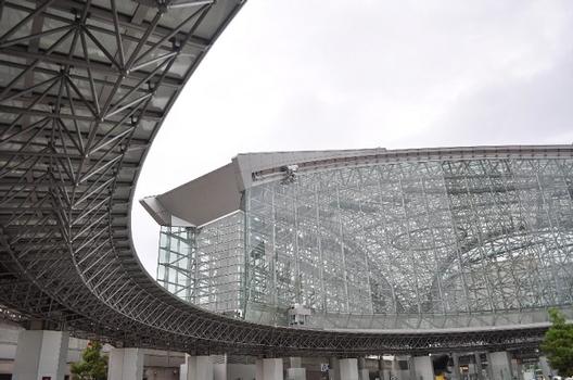 Gare de Kanazawa