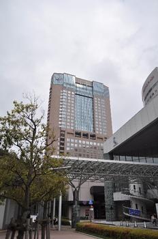 Hotel Nikko Kanazawa, Kanazawa, Ishikawa, Japan
