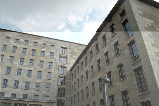 Detlev-Rohwedder-Haus (Reichsluftfahrtministerium)