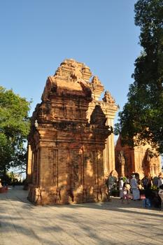 Po Nagar, Nha Trang, Vietnam