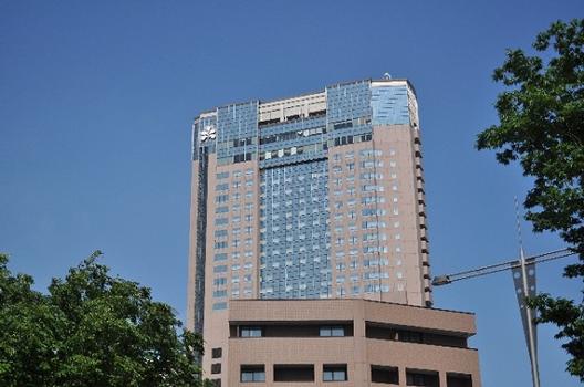 Hotel Nikko Kanazawa, Kanazawa, Ishikawa, Japan