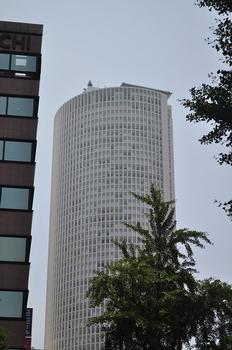 JR Central Hotel Tower, Nagoya, Aichi, Japan