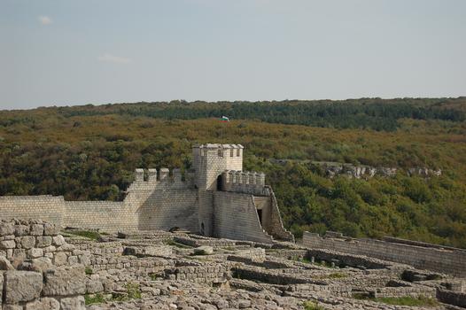Shumen Fortress