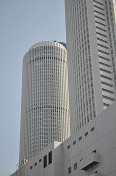 JR Central Office Tower, Nagoya, Aichi, Japan