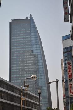 Nagoya Lucent Tower