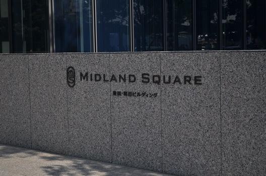 Midland Square