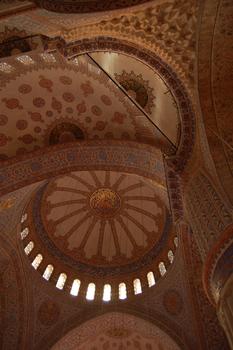 Mosquée du Sultan Ahmet