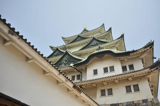 Château de Nagoya