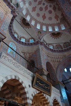 Mosquée du Sultan Ahmet