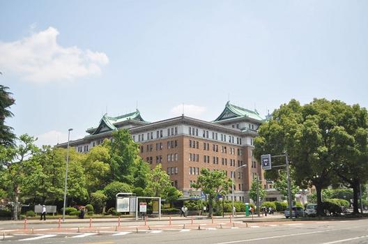 Hôtel de la préfecture d'Aichi