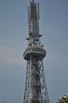TV Tower Nagoya, Nagoya, Aichi, Japan