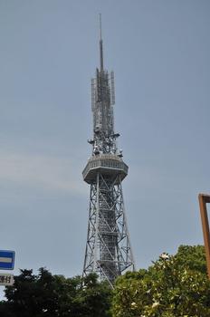 TV Tower Nagoya, Nagoya, Aichi, Japan