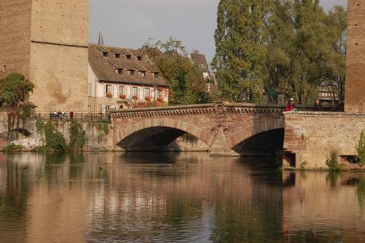 Ponts couverts