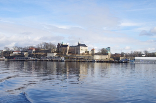 Akershus-Festung