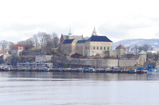 Akershus-Festung