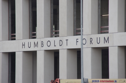 Humboldt-Forum