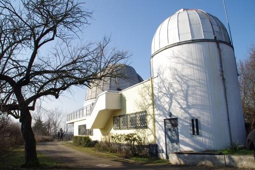 Observatoire Wilhelm-Foerster