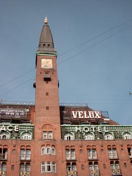 Palace Hotel, Kopenhagen