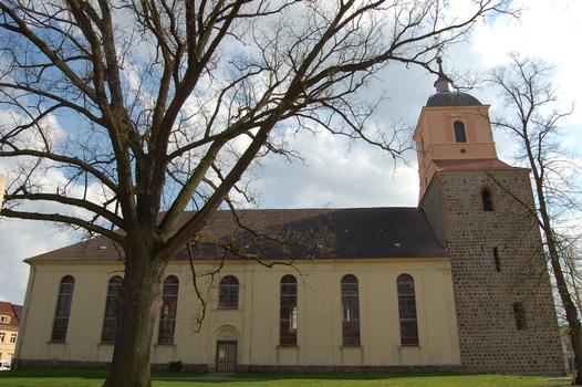 Stadtkirche, Zehdenick