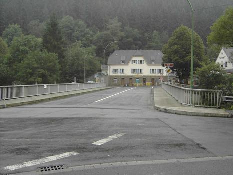 Dasburg-Brücke